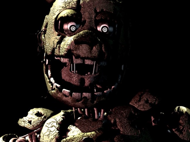 springtrap